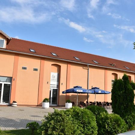 Stari Mlin Vrsac Exterior photo