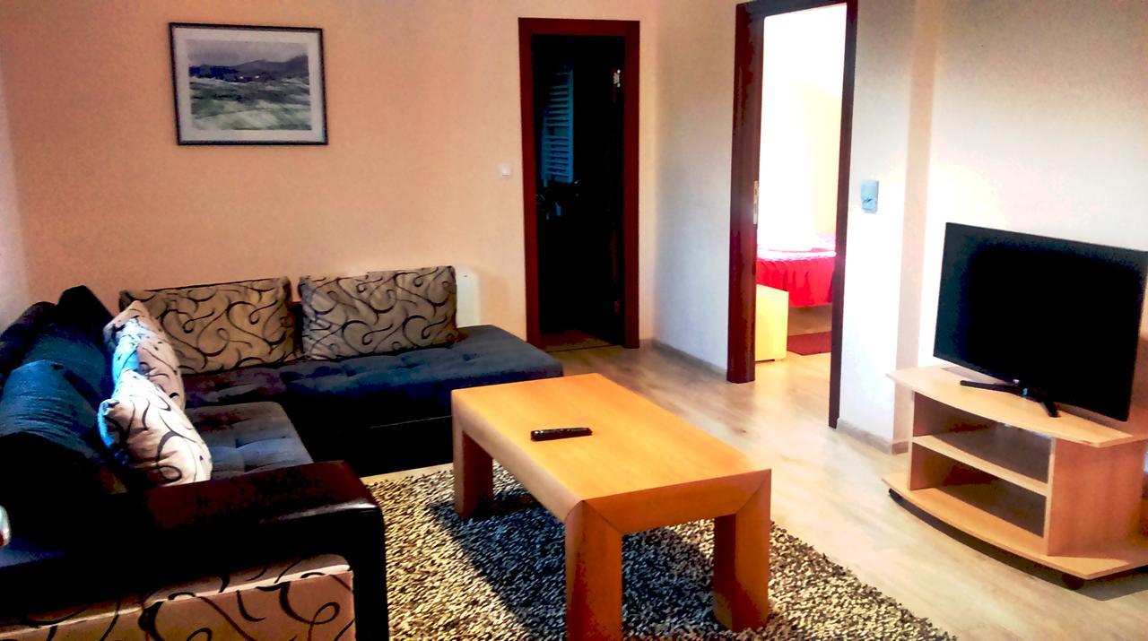 Stari Mlin Vrsac Exterior photo
