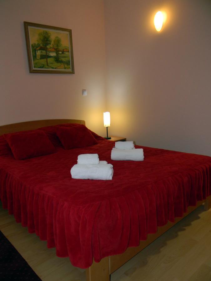 Stari Mlin Vrsac Exterior photo