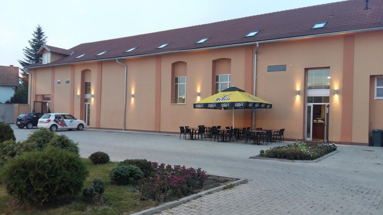 Stari Mlin Vrsac Exterior photo