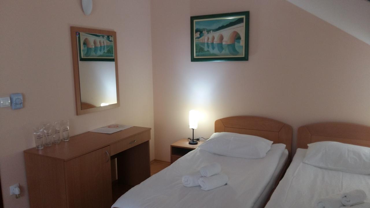 Stari Mlin Vrsac Exterior photo