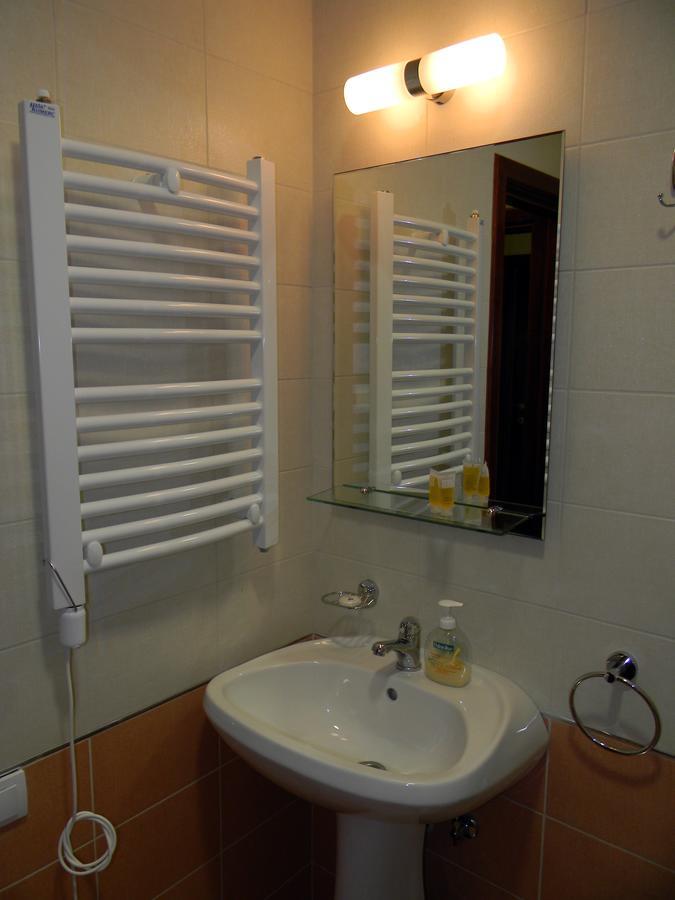 Stari Mlin Vrsac Exterior photo