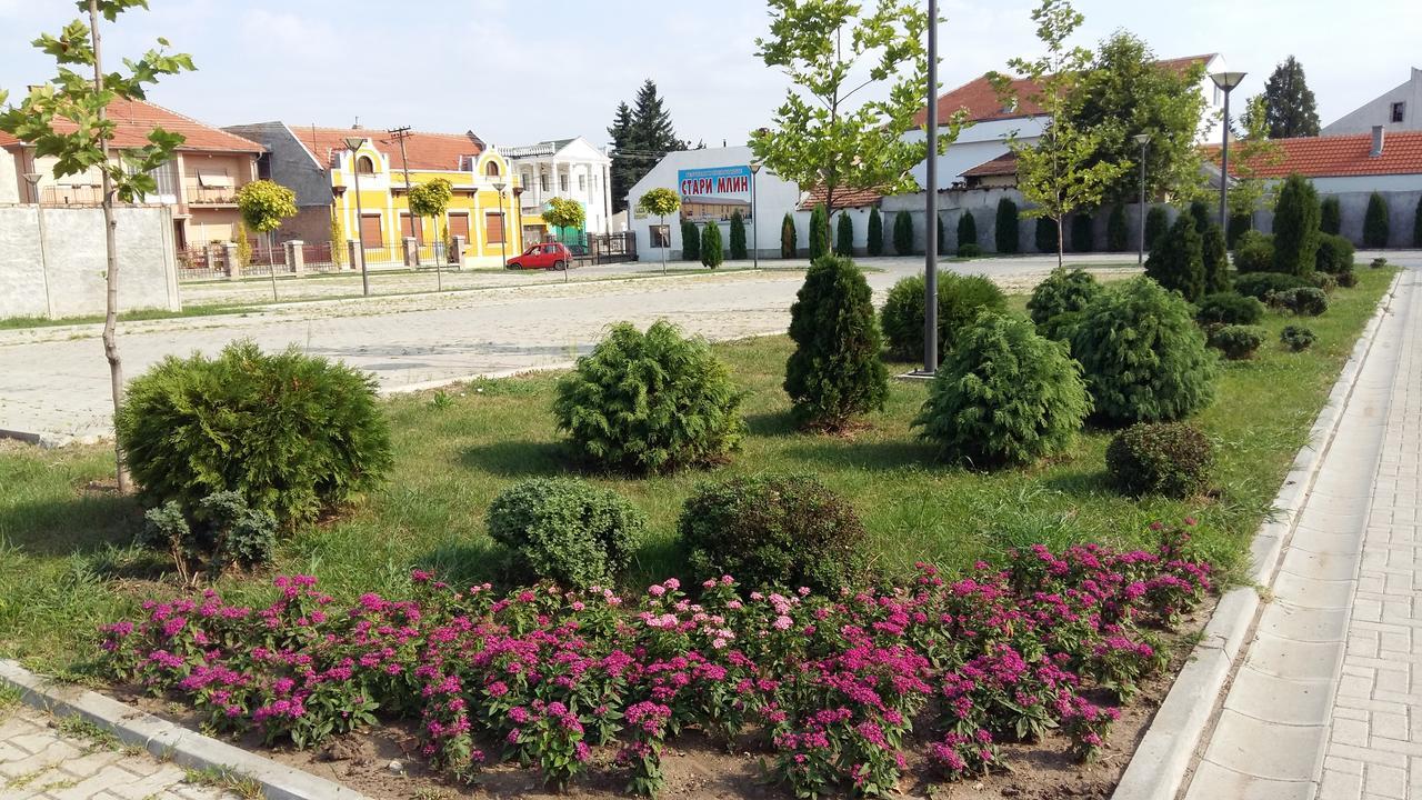 Stari Mlin Vrsac Exterior photo