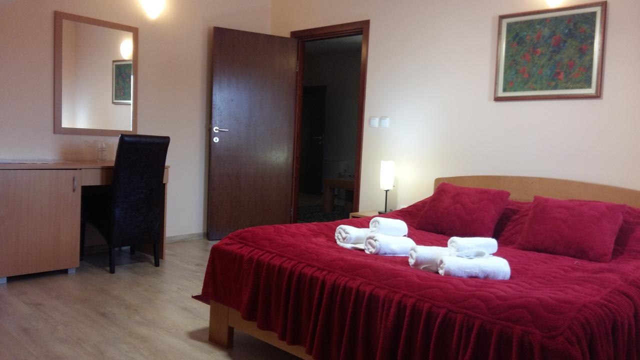 Stari Mlin Vrsac Exterior photo