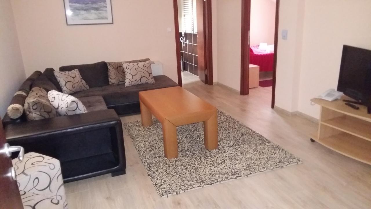 Stari Mlin Vrsac Exterior photo