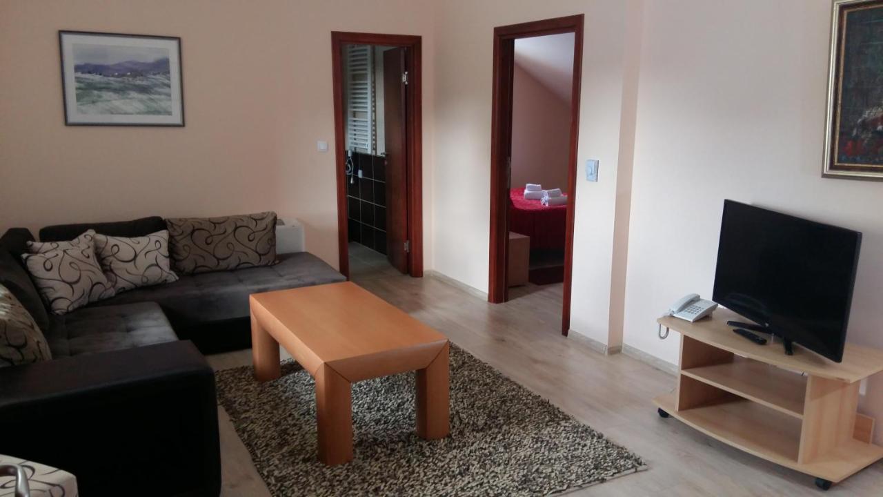 Stari Mlin Vrsac Exterior photo
