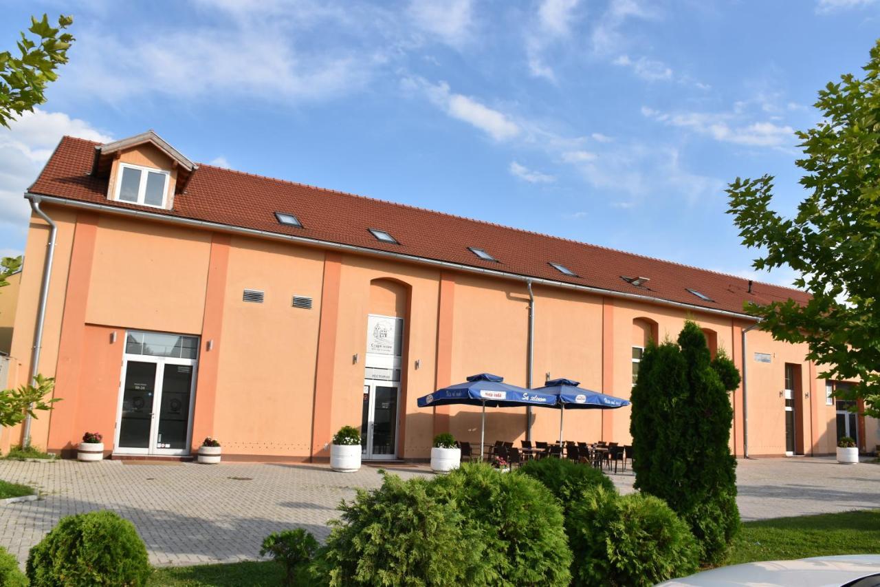 Stari Mlin Vrsac Exterior photo